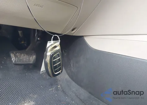 2017 Hyundai Elantra Se из США, поврежденный, VIN 5NPD84LF1HH026476